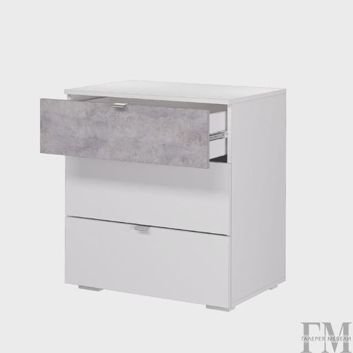 Комод «Акцент 9»